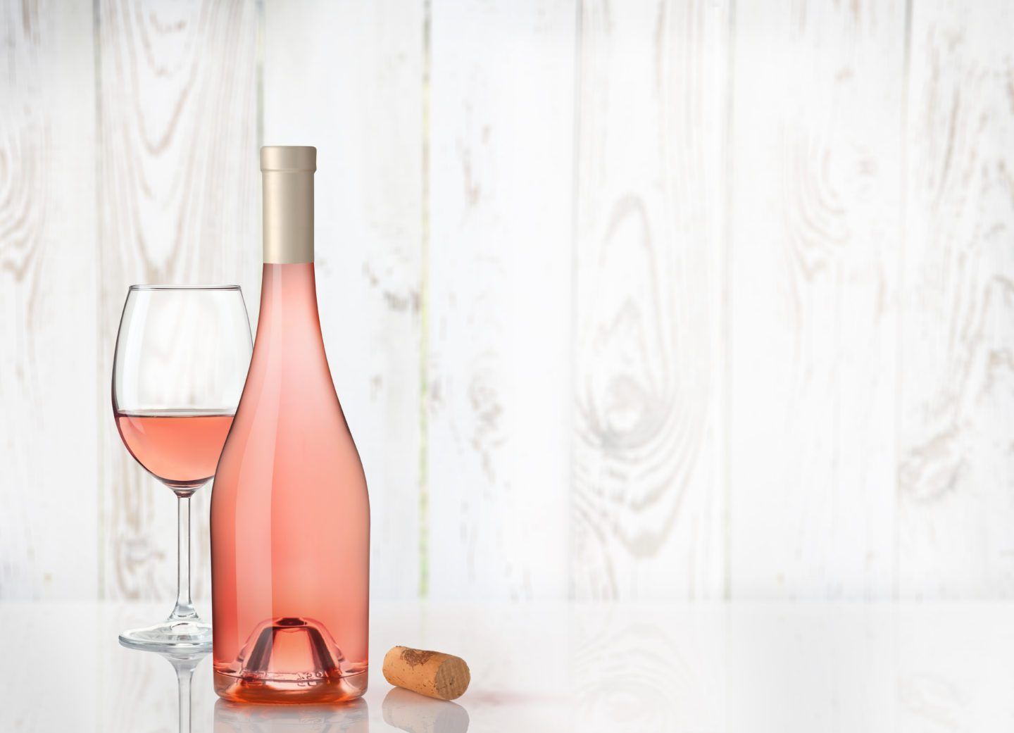 Розовое вино Розовое вино