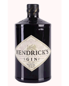 Джин Хендрикс 0,7Л (уп-ка 6 бут)
